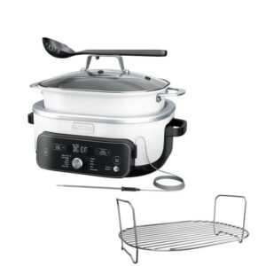 Ninja Foodi PossibleCooker PRO Plus 8.5Qt 11-in-1 Smart Cooker